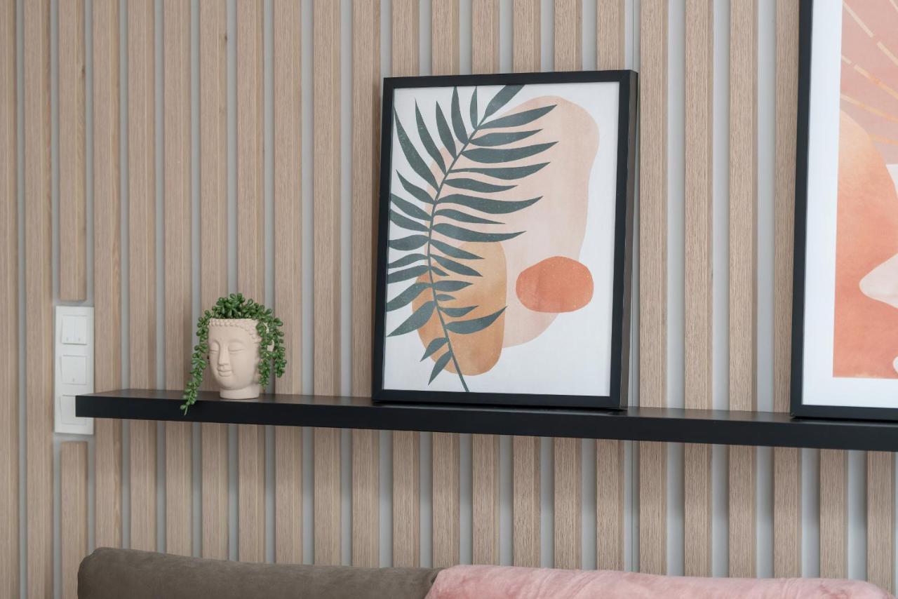 Apartment Elegant For 4 With Parking In By Renters