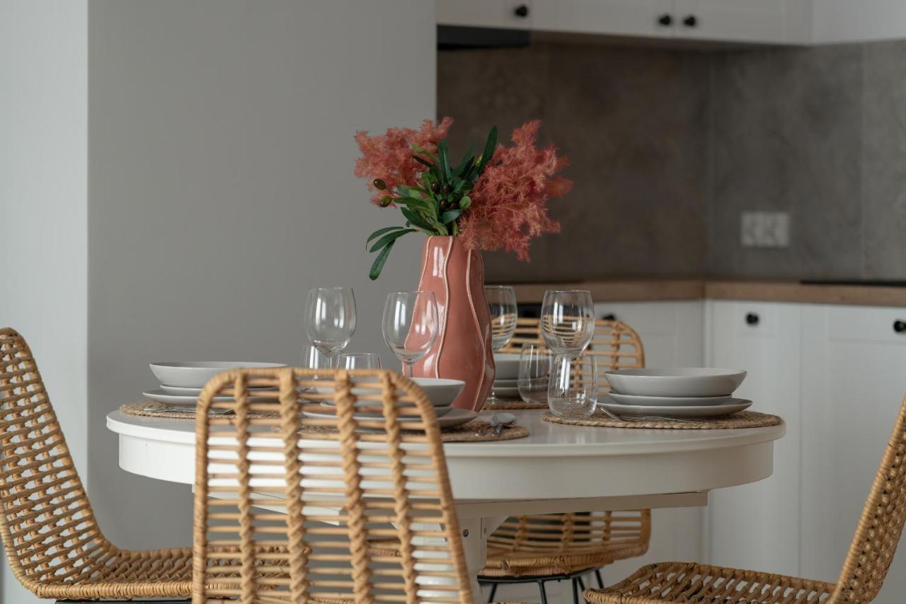 Apartment Elegant For 4 With Parking In By Renters